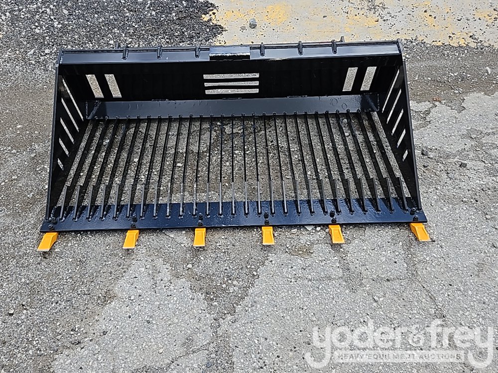 Product | Equipment Search | Yoder & Frey