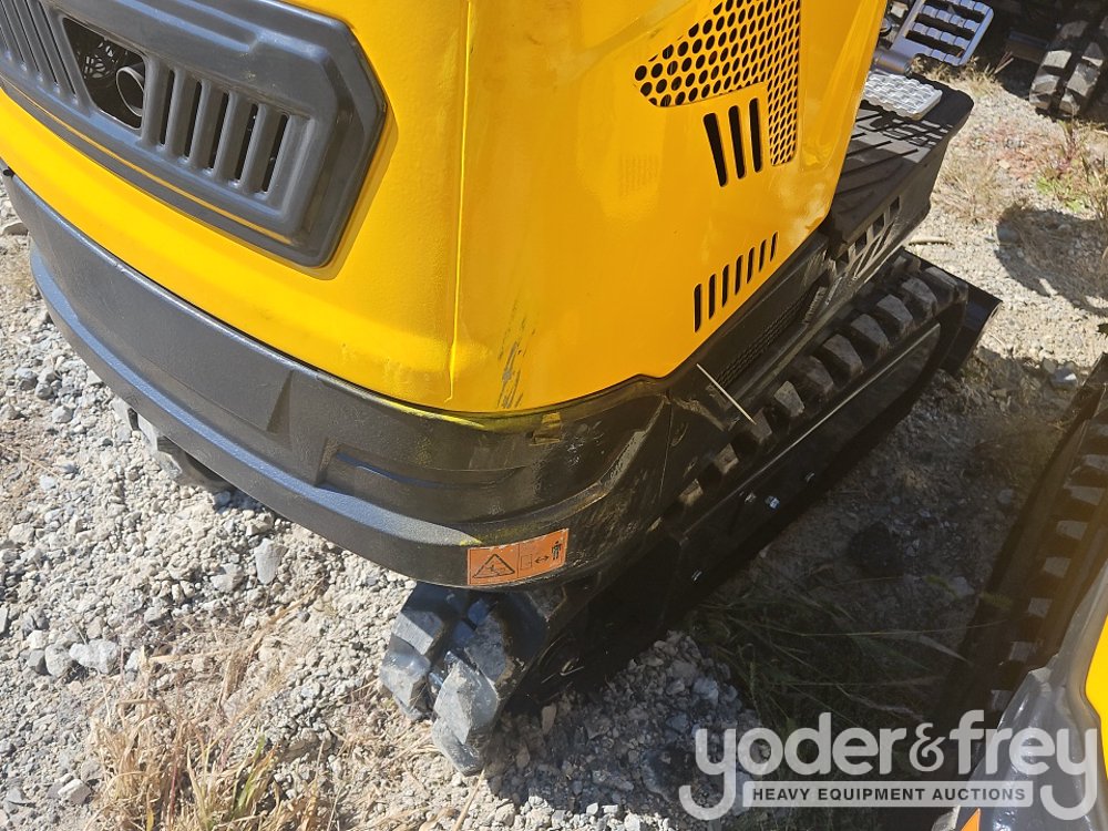 Unused 2026 Newell PWK06 | Product | Equipment Search | Yoder & Frey