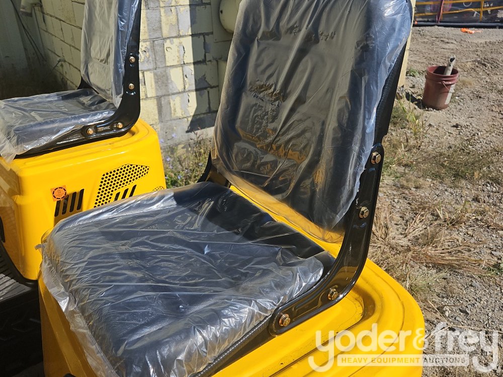 Unused 2026 Newell PWK06 | Product | Equipment Search | Yoder & Frey