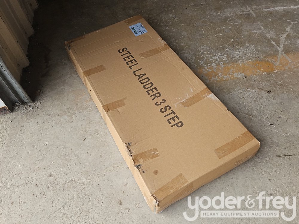 Unused Landhonor LHR-SSL3 | Product | Equipment Search | Euro Auctions