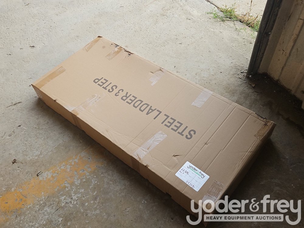 Unused Landhonor LHR-SSL3 | Product | Equipment Search | Euro Auctions