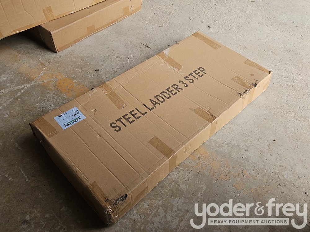 Unused Landhonor LHR-SSL3 | Product | Equipment Search | Euro Auctions