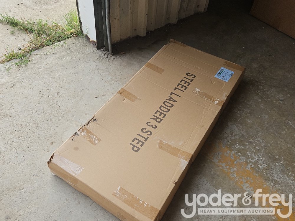 Unused Landhonor LHR-SSL3 | Product | Equipment Search | Euro Auctions
