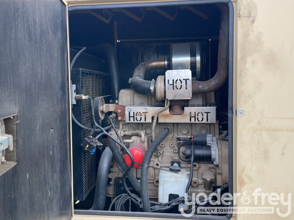 Generac SD050 Kissimmee Yoder & Frey