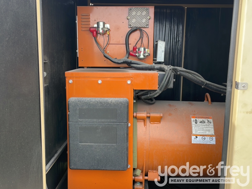 Generac SD050 Kissimmee Yoder & Frey