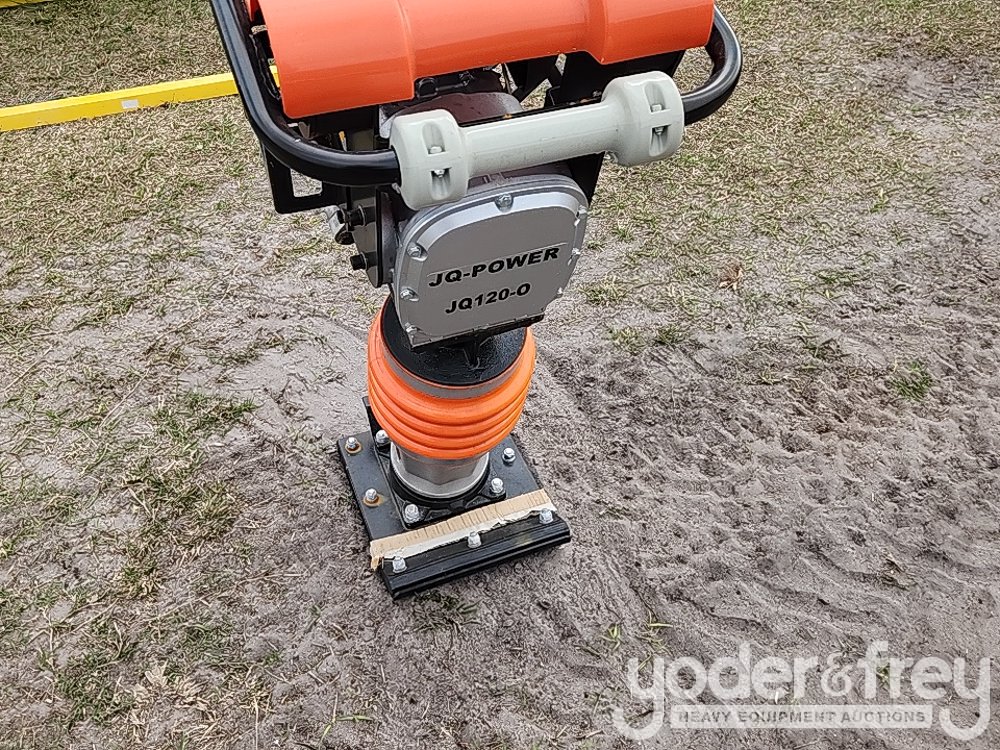 Product | Busqueda de equipo | Yoder & Frey