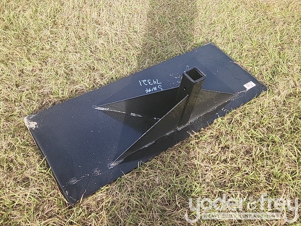 Product | Equipment Search | Yoder & Frey