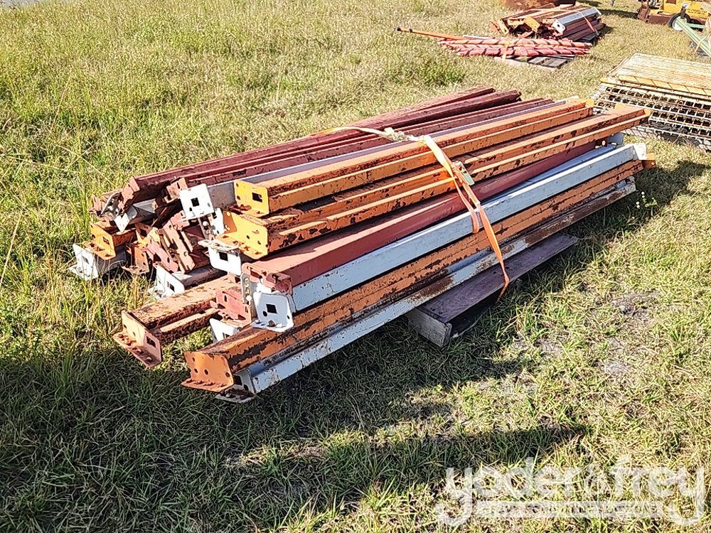 Product | Equipment Search | Yoder & Frey